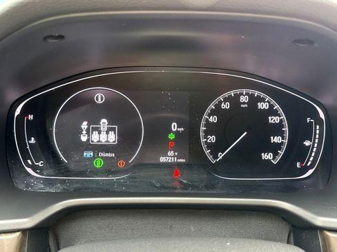 Used 2021 Honda Accord EX-L image 10