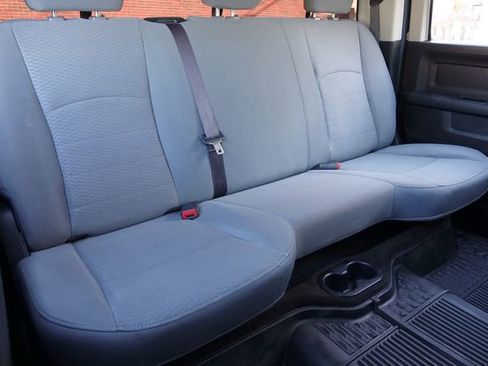 Used 2017 RAM 3500 Tradesman w/ Chrome Appearance Group image 34