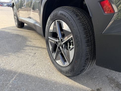 New 2026 Hyundai Tucson SEL image 15