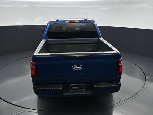 Used 2024 Ford F150 STX RWD image 34