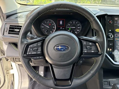 Used 2023 Subaru Ascent Onyx Edition AWD/4WD image 44