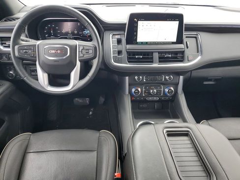 Certified 2024 GMC Yukon XL SLT w/ SLT Luxury Package image 27