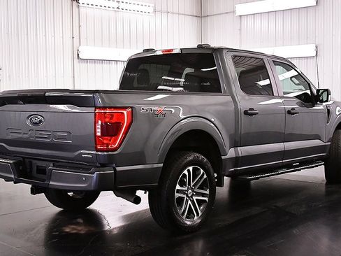 Used 2023 Ford F150 XL w/ STX Appearance Package image 7