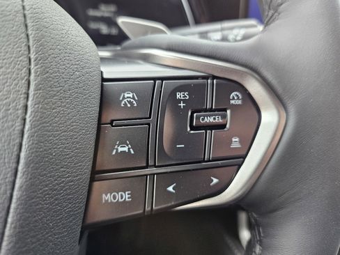 New 2026 Lexus RX 350h image 16