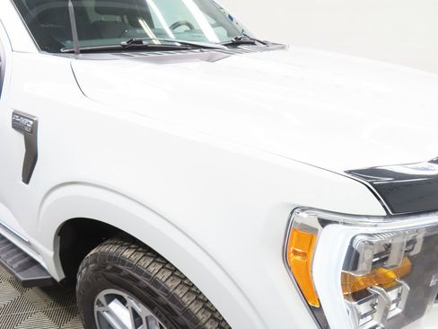 Used 2023 Ford F150 XLT w/ Equipment Group 302A High image 30