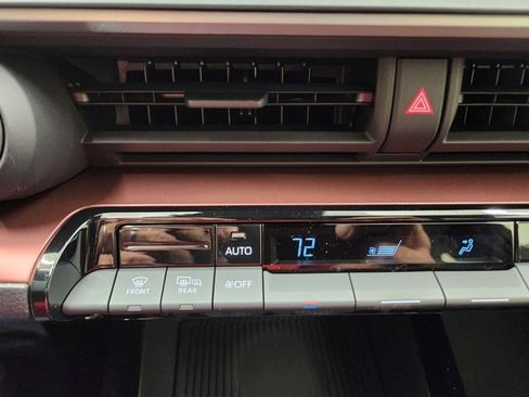 New 2026 Toyota Prius SE image 59