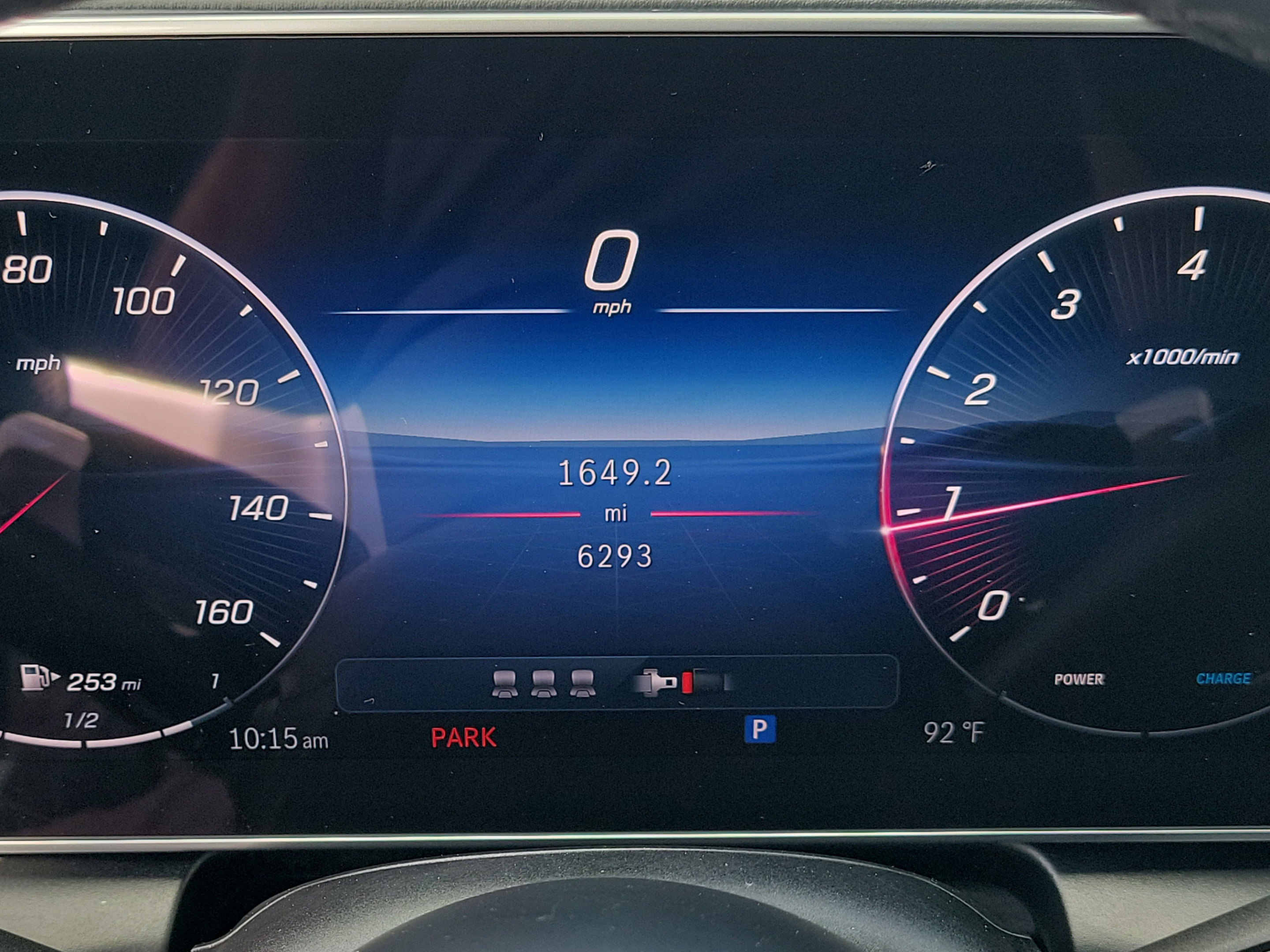 Used 2026 Mercedes-Benz GLC 300 4MATIC image 26
