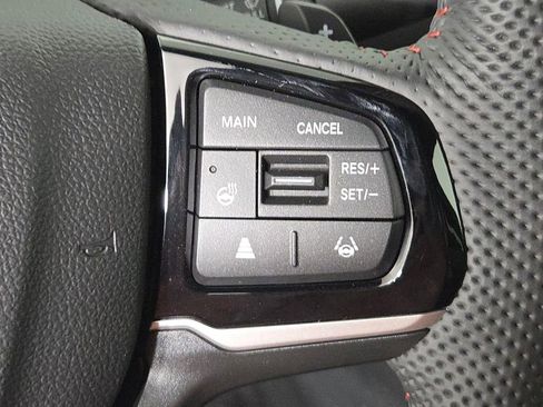 New 2026 Honda Ridgeline Black Edition image 13