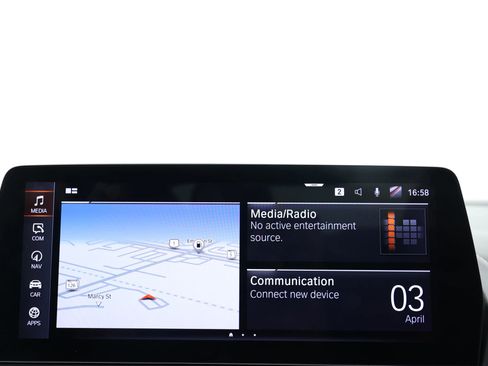 Used 2023 BMW M850i xDrive Coupe image 28