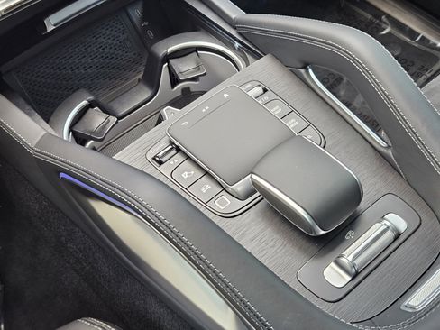 Certified 2026 Mercedes-Benz GLE 53 AMG 4MATIC Coupe image 10