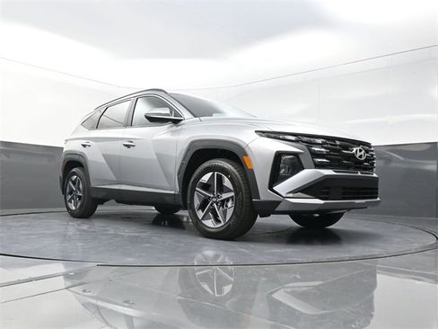 New 2026 Hyundai Tucson SEL image 31