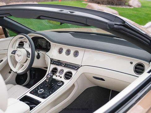 Used 2026 Bentley Continental GTC image 46
