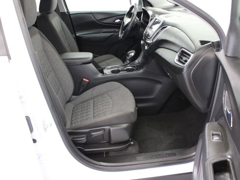Used 2022 Chevrolet Equinox LT FWD image 36