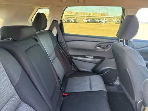 Certified 2024 Nissan Rogue SV image 24