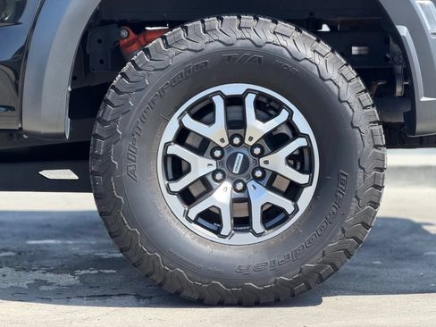 Used 2023 Ford F150 Raptor AWD/4WD image 2