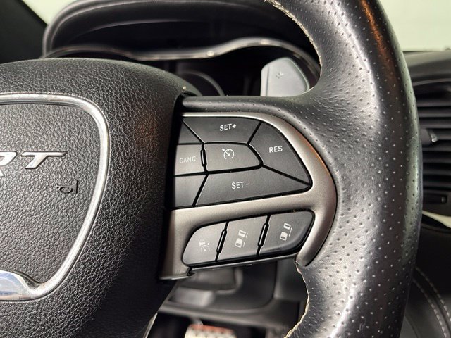 Used 2018 Dodge Durango SRT w/ SRT Interior Appearance Group AWD/4WD image 18
