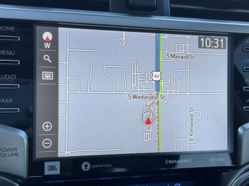 Used 2024 Toyota 4Runner Limited image 33