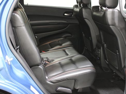 Used 2025 Dodge Durango GT AWD/4WD image 26