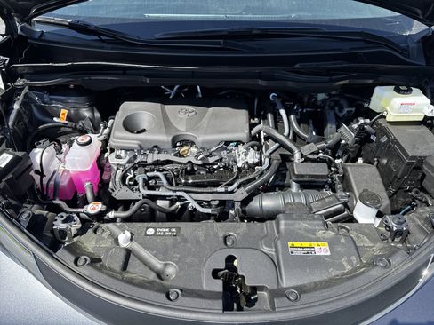 New 2025 Toyota Sienna XLE image 41