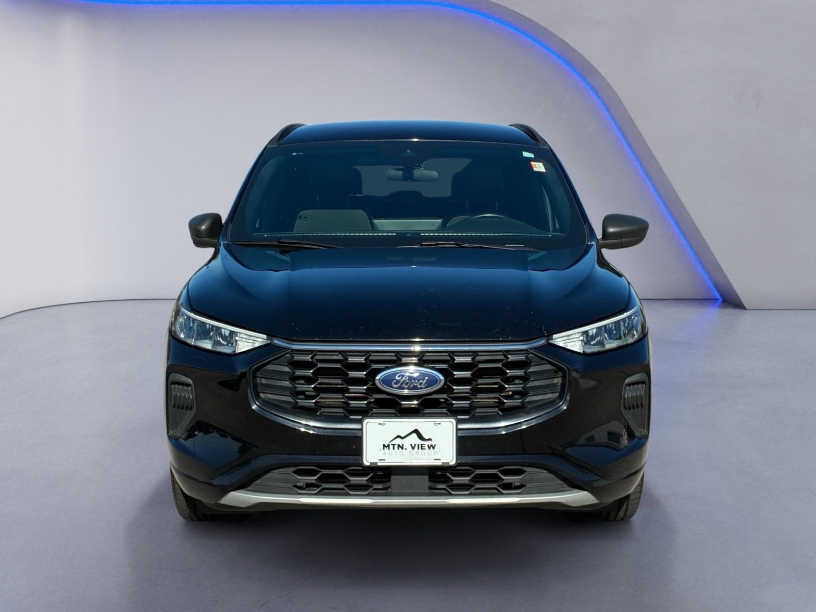Used 2024 Ford Escape ST-Line w/ Tech Pack #1 FWD image 7