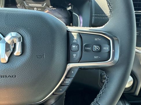 New 2026 RAM 1500 Laramie AWD/4WD image 25
