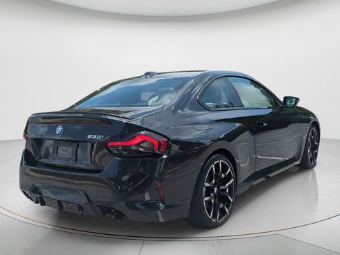New 2025 BMW 230i Coupe w/ M Sport Package RWD image 5
