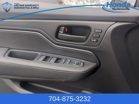 New 2026 Honda Odyssey EX-L image 26