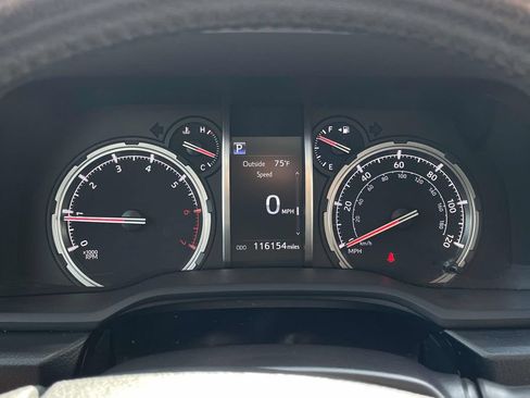 Used 2020 Toyota 4Runner TRD Pro AWD/4WD image 15