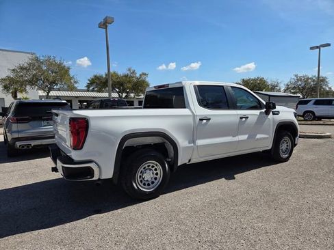 New 2026 GMC Sierra 1500 Pro w/ Pro Value Package image 13