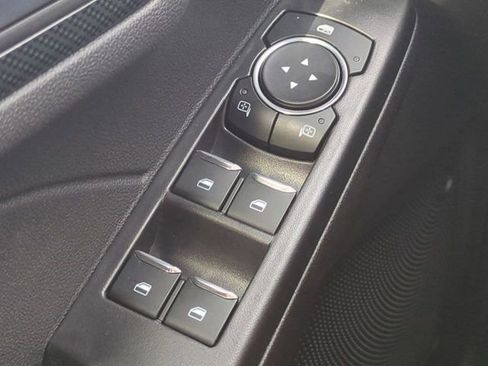 New 2026 Ford Escape ST-Line w/ Tech Pack #1 FWD image 23