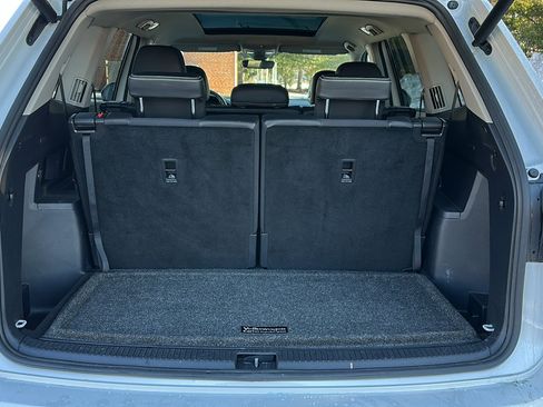 Used 2023 Volkswagen Atlas SEL image 6