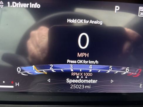 Used 2023 Jeep Grand Cherokee L Summit w/ Advanced Protech Group IV image 3