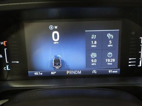 New 2025 Ford Ranger XLT w/ Equipment Group 301A High image 27