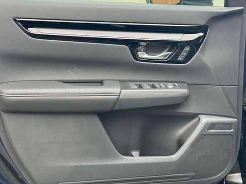 New 2026 Honda CR-V EX-L image 34