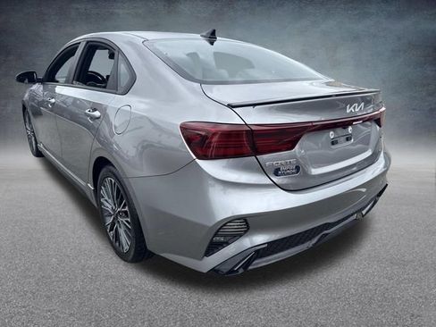 Used 2023 Kia Forte GT-Line FWD image 11