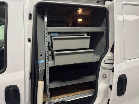 Used 2022 RAM ProMaster City Wagon FWD image 23