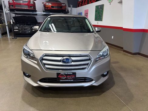 Used 2016 Subaru Legacy 2.5i Premium AWD/4WD image 66
