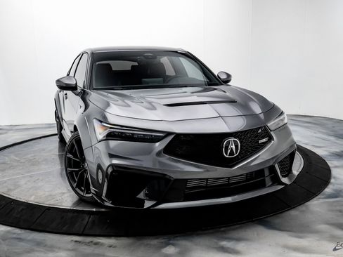Used 2024 Acura Integra Type S image 20
