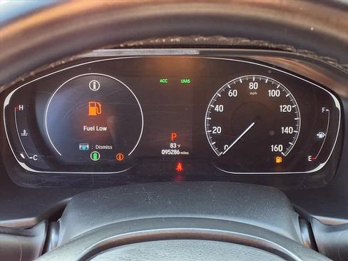 Used 2020 Honda Accord Sport image 19