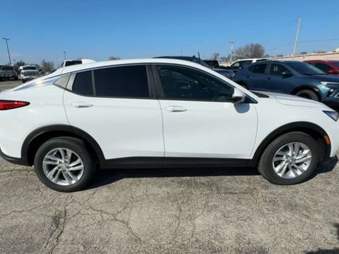 New 2026 Buick Envista Preferred w/ Convenience I Package image 9