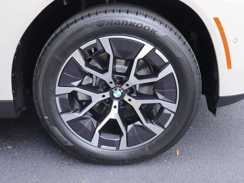 New 2026 BMW X3 xDrive30 w/ Premium Package image 44