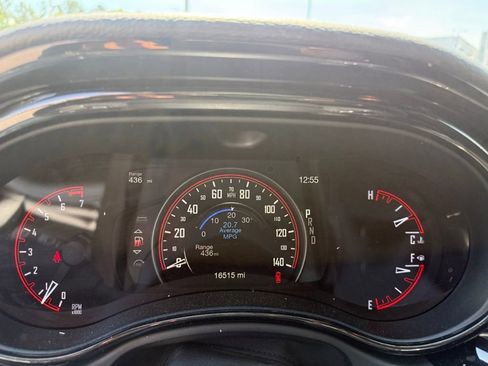 Used 2026 Dodge Durango GT AWD/4WD image 29