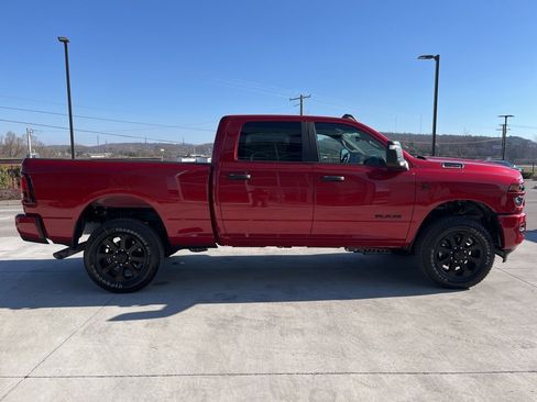 New 2026 RAM 2500 Big Horn image 21