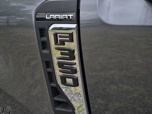 New 2026 Ford F350 Lariat w/ Chrome Package AWD/4WD image 5