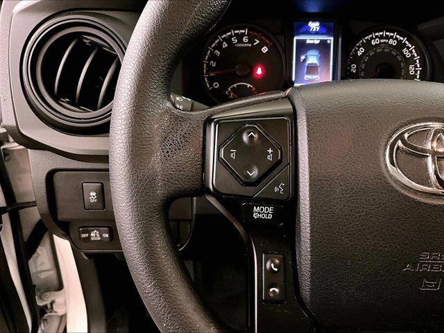 Used 2023 Toyota Tacoma SR AWD/4WD image 17