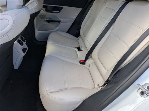 New 2026 Mercedes-Benz GLC 300 image 14