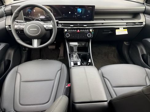 New 2026 Hyundai Tucson SEL AWD/4WD image 16