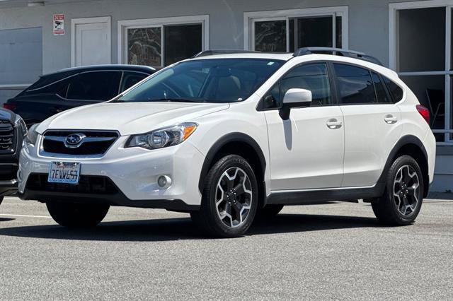 Used 2014 Subaru Crosstrek 2.0i Limited AWD/4WD image 7