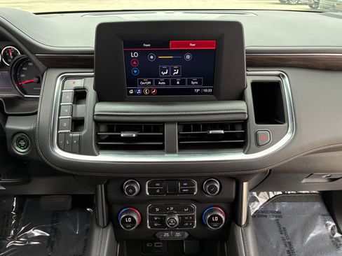 Used 2021 Chevrolet Tahoe LS w/ 1FL Safety Package image 23