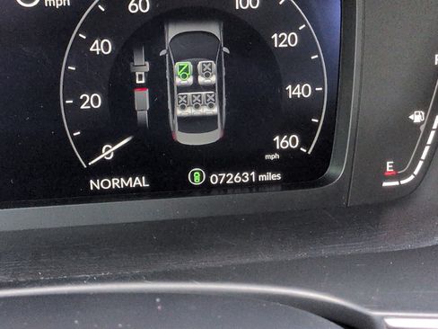 Used 2024 Honda Civic Touring image 21